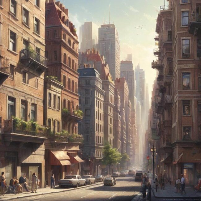 Ekscytujące wydarzenia społeczne