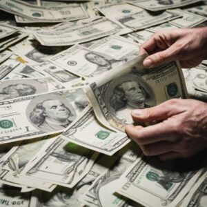 Najlepiej płatne karierowe ścieżki w USA