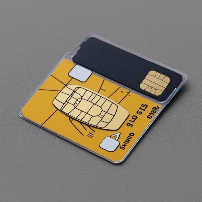 Operatorzy oferujący karty SIM do trackerów