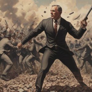 Przedterminowy wykup obligacji a sytuacja rynkowa