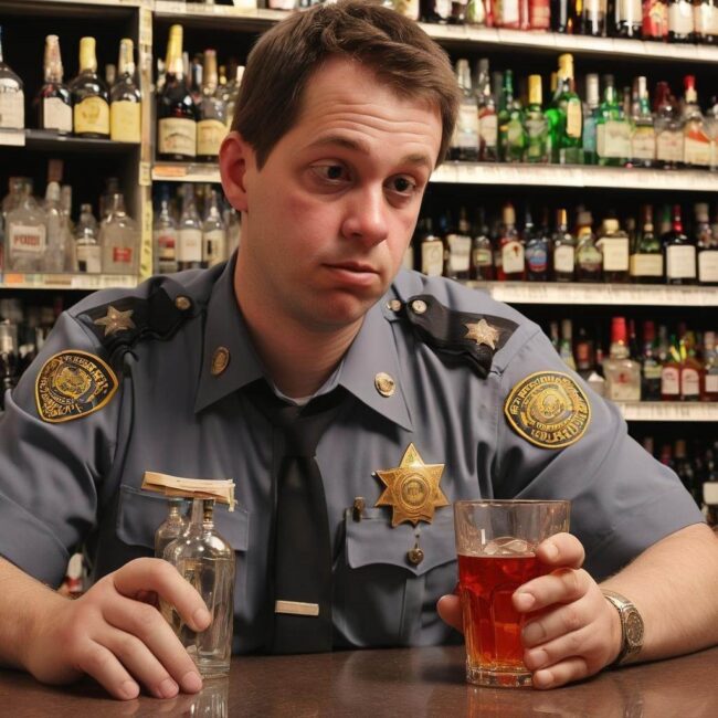 Sprzedaż alkoholu osobom pod wpływem regulacje prawne