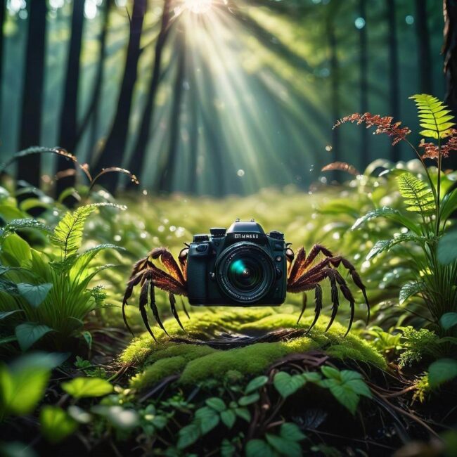 Zjawiska elektryczne