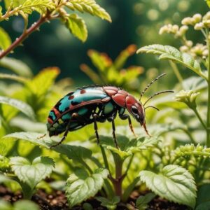 Zwalczanie mechaniczne