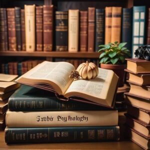 psychologia behawioralna