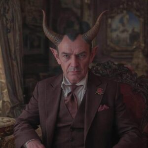 Interpretacja snu diabeł w sypialni