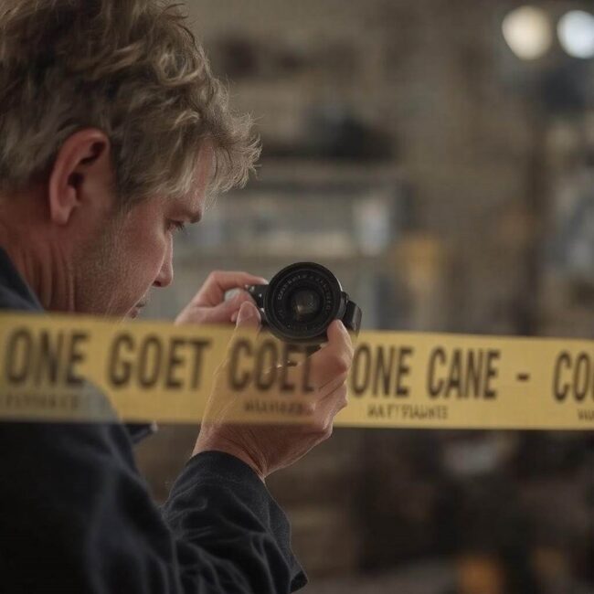 Stawki godzinowe dla technika śledczego